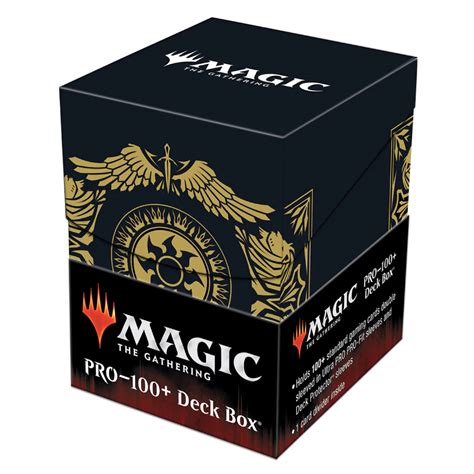 steel megic the gathering deck box|magic player deck boxes.